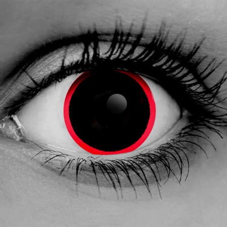 Hellraiser Lenses