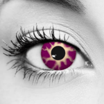 Purple Tempest Lenses